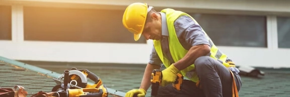 Sky Roofing Solutions