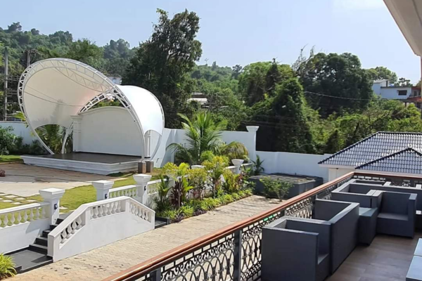 Sky Roofing Solutions